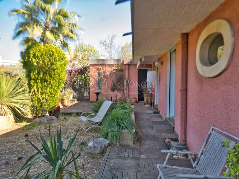 Maison Montpellier - 6 chambres - 245m²