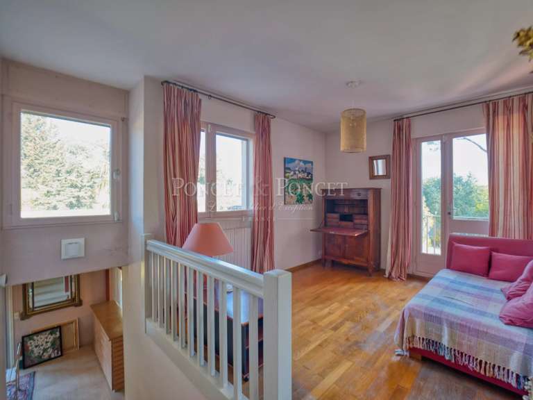 Maison Montpellier - 6 chambres - 245m²