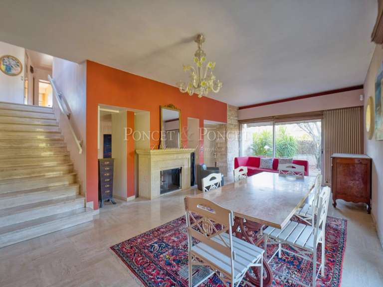 Maison Montpellier - 6 chambres - 245m²