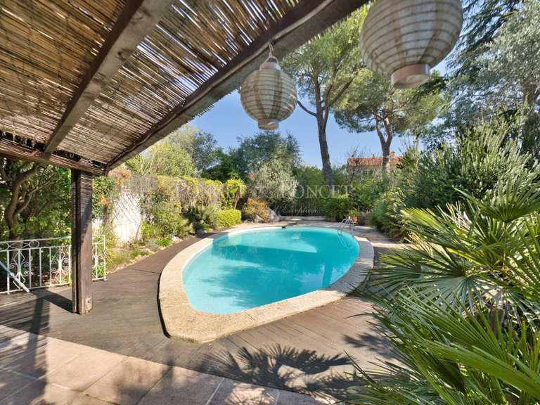 Maison Montpellier - 6 chambres - 245m²