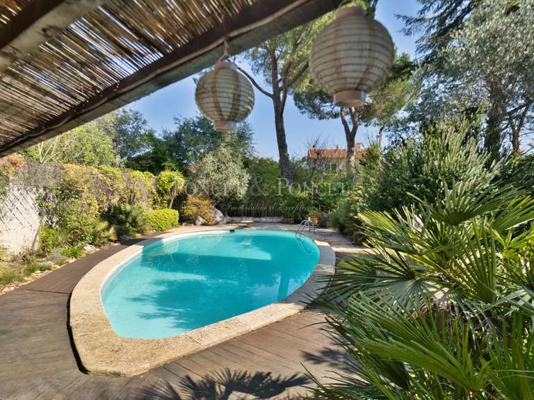 Maison Montpellier - 6 chambres - 245m²