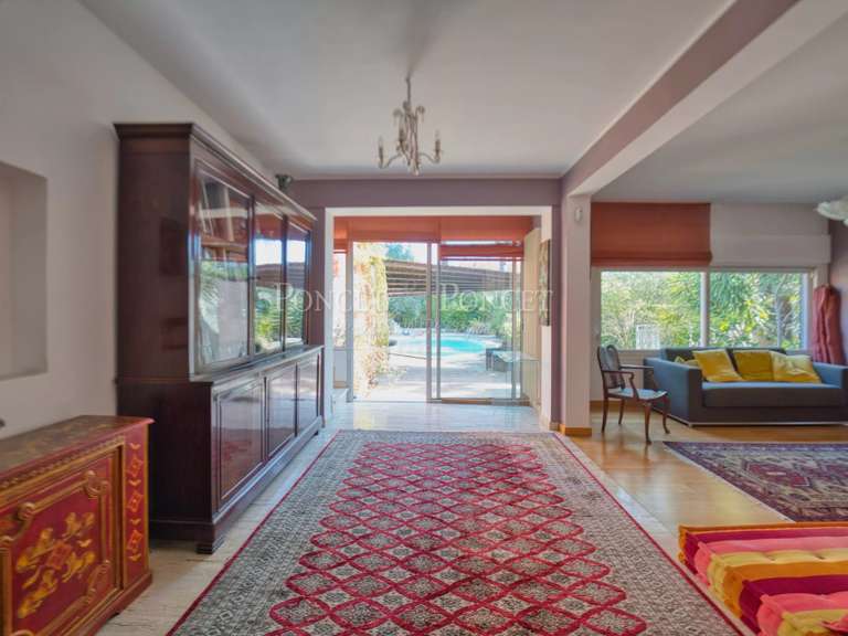 Maison Montpellier - 6 chambres - 245m²