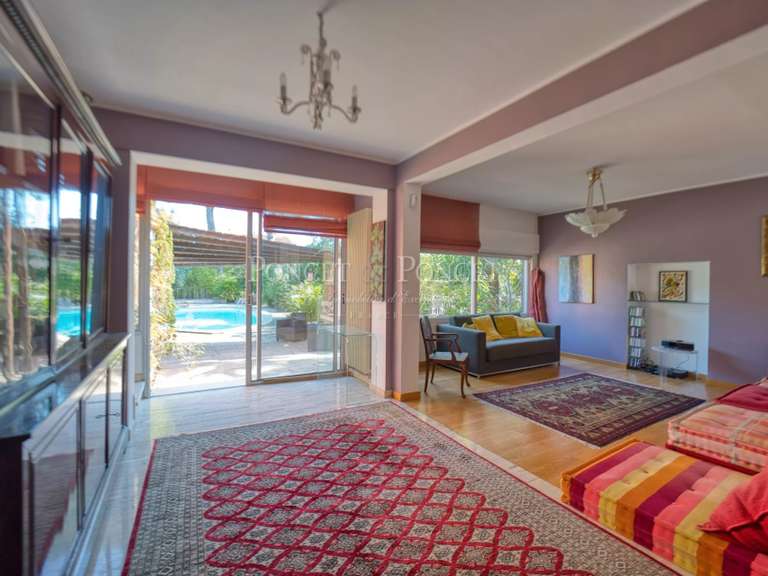 Maison Montpellier - 6 chambres - 245m²