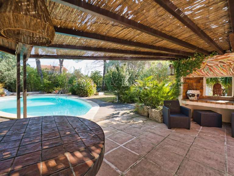 Maison Montpellier - 6 chambres - 245m²