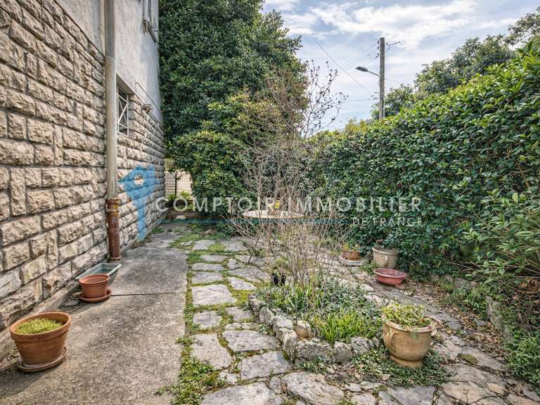 Maison Montpellier - 4 chambres - 132m²