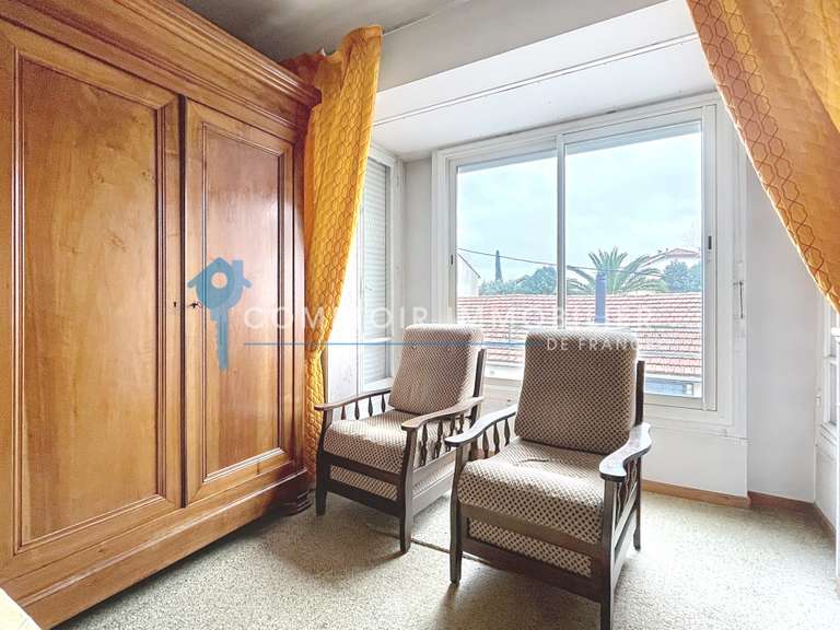 Maison Montpellier - 4 chambres - 132m²