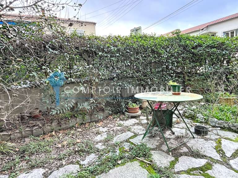 Maison Montpellier - 4 chambres - 132m²