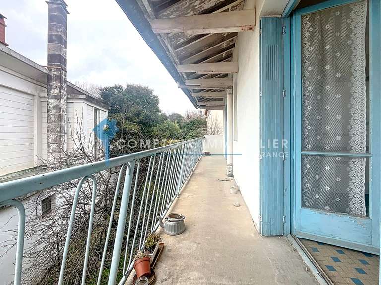 Maison Montpellier - 4 chambres - 132m²