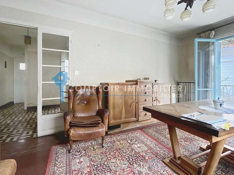 Maison Montpellier - 4 chambres - 132m²