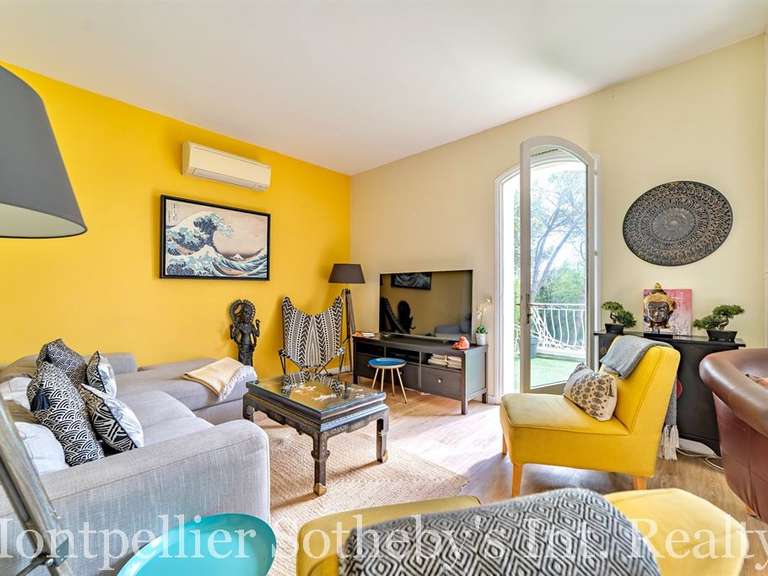 Maison Montpellier - 4 chambres - 230m²