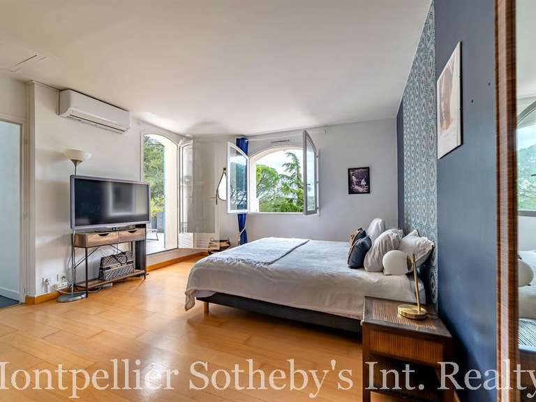 Maison Montpellier - 4 chambres - 230m²