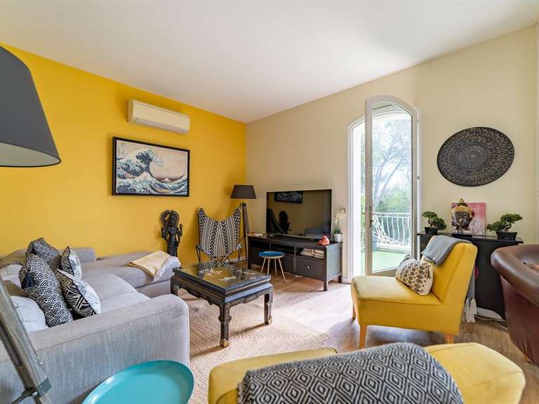 Maison Montpellier - 4 chambres - 230m²