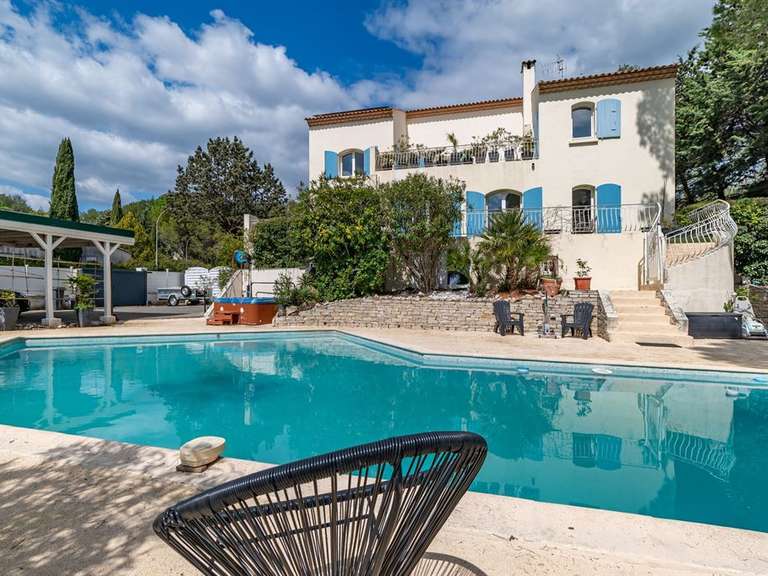 Maison Montpellier - 4 chambres - 230m²