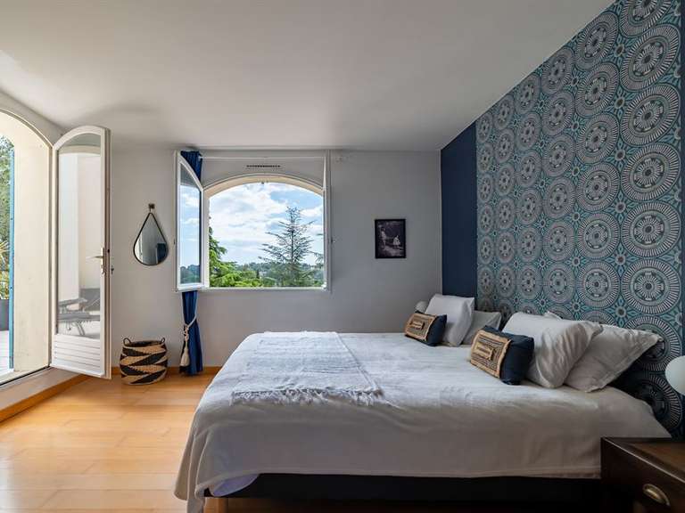 Maison Montpellier - 4 chambres - 230m²