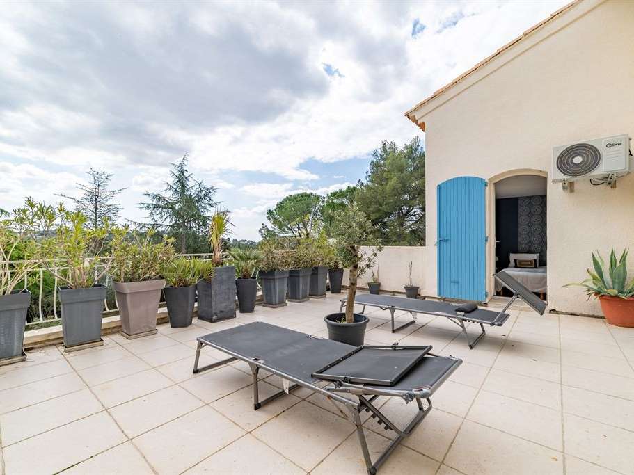 Maison Montpellier