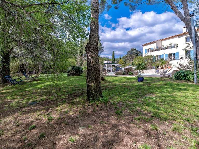 Maison Montpellier - 4 chambres - 230m²