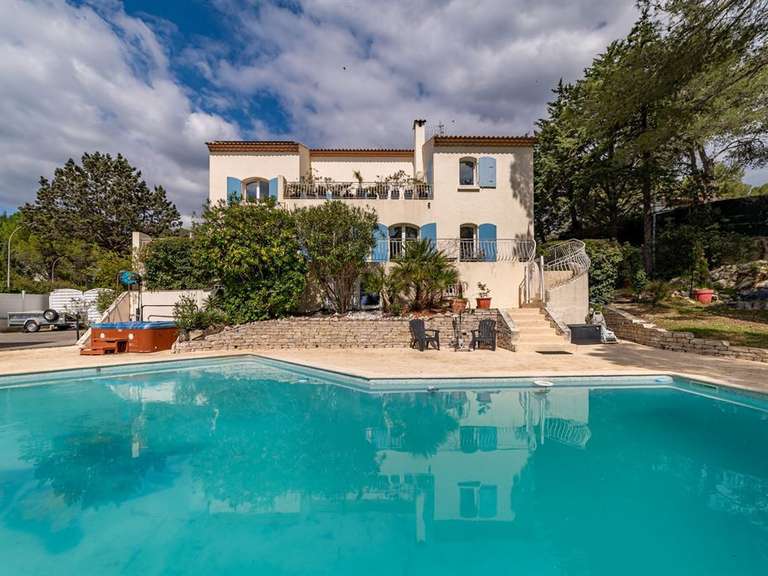 Maison Montpellier - 4 chambres - 230m²