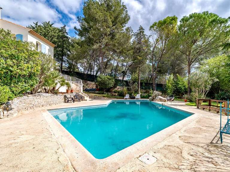 Maison Montpellier - 4 chambres - 230m²