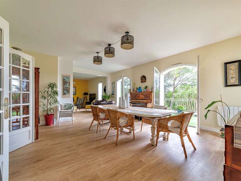 Maison Montpellier - 4 chambres - 230m²