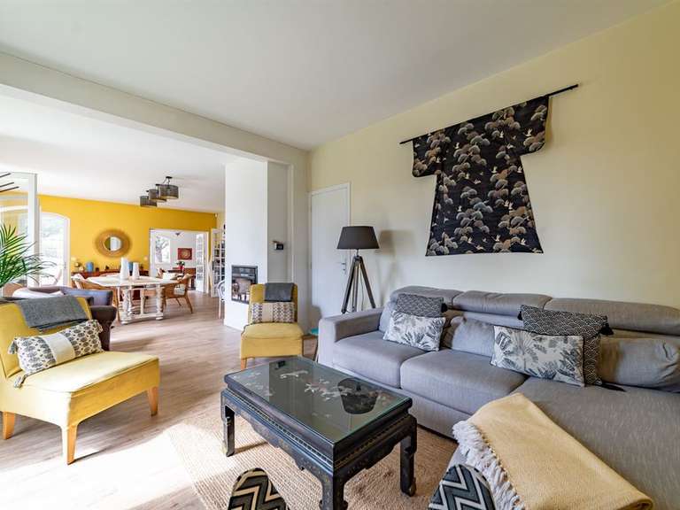 Maison Montpellier - 4 chambres - 230m²