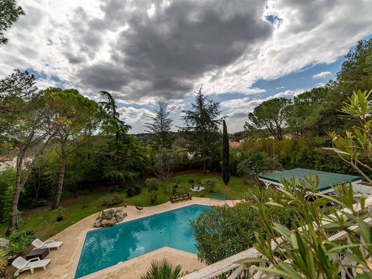 Maison Montpellier - 4 chambres - 230m²