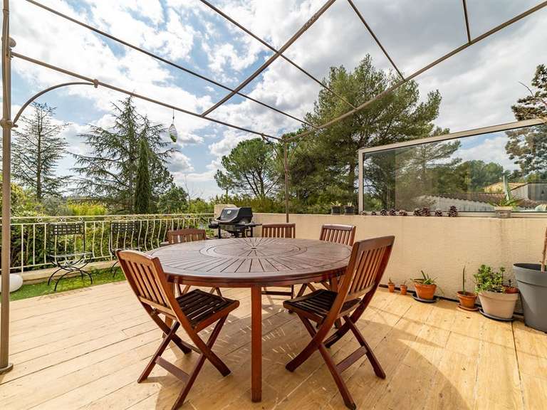 Maison Montpellier - 4 chambres - 230m²