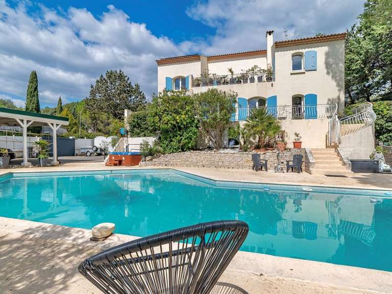 Maison Montpellier - 4 chambres - 230m²