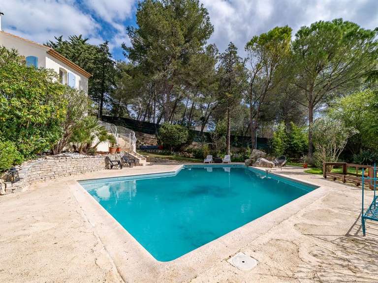 Maison Montpellier - 4 chambres - 230m²