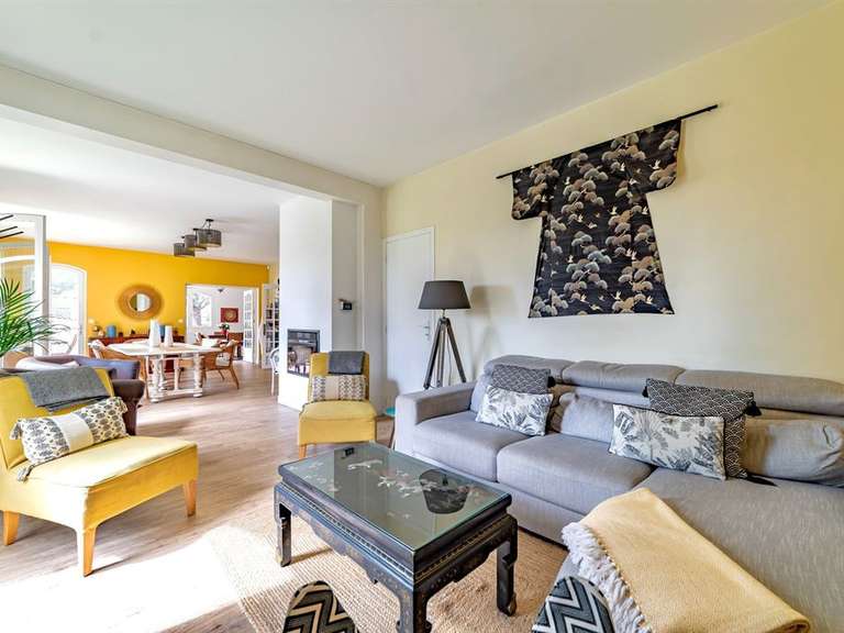 Maison Montpellier - 4 chambres - 230m²