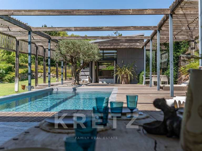 Maison Montpellier - 5 chambres - 295m²