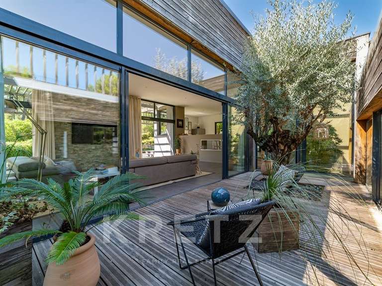 Maison Montpellier - 5 chambres - 295m²