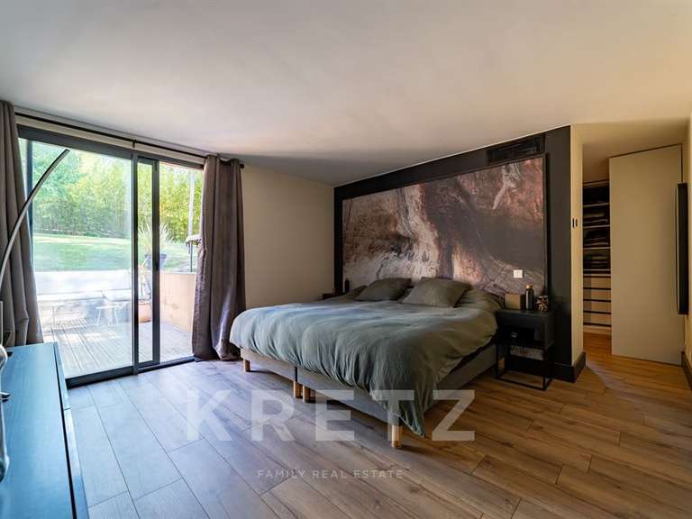 Maison Montpellier - 5 chambres - 295m²