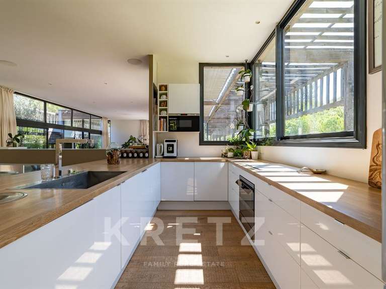 Maison Montpellier - 5 chambres - 295m²