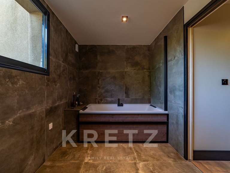 Maison Montpellier - 5 chambres - 295m²