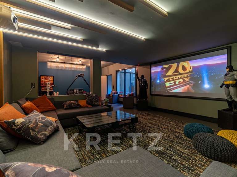 Maison Montpellier - 5 chambres - 295m²