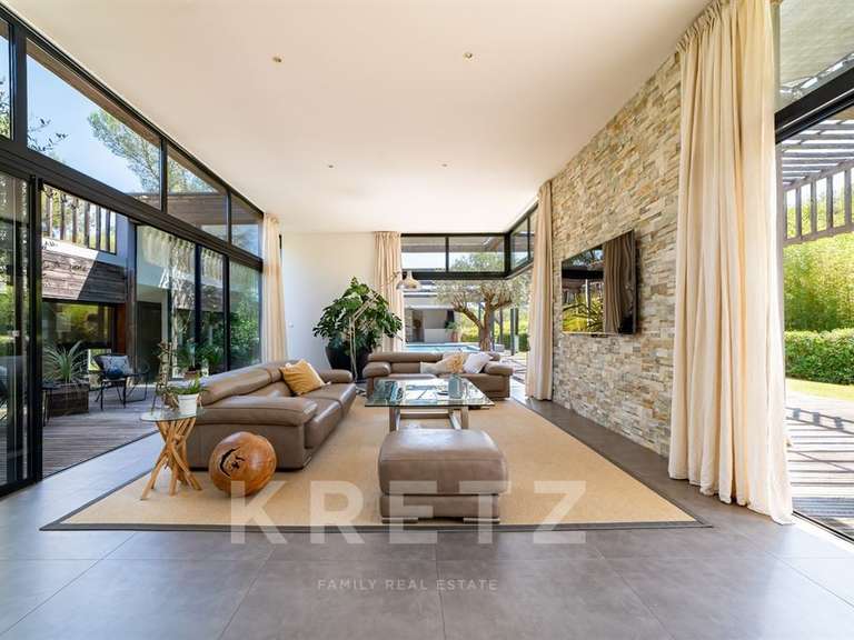 Maison Montpellier - 5 chambres - 295m²