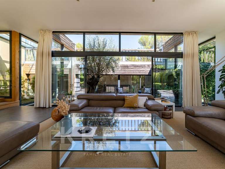 Maison Montpellier - 5 chambres - 295m²