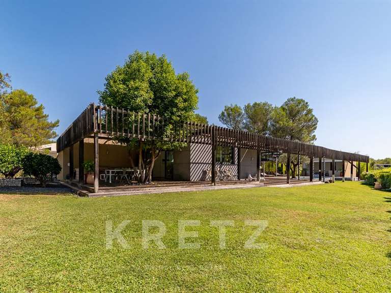 Maison Montpellier - 5 chambres - 295m²