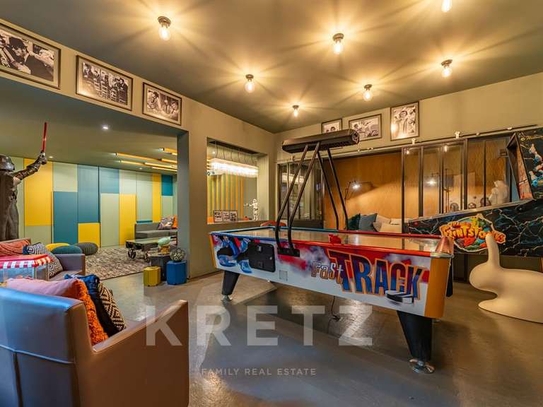 Maison Montpellier - 5 chambres - 295m²