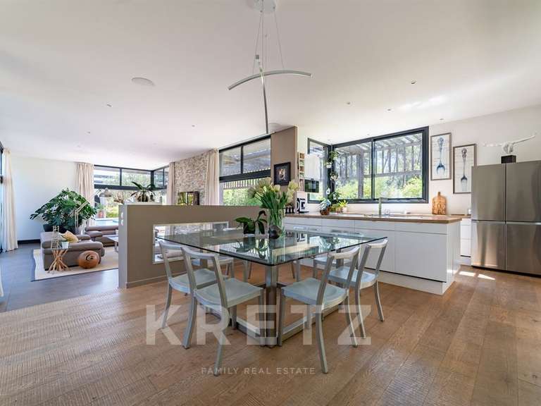 Maison Montpellier - 5 chambres - 295m²