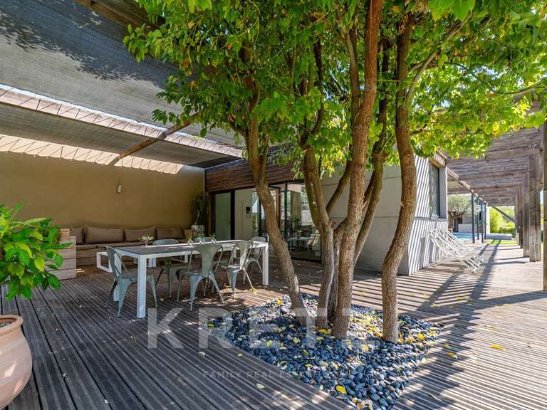Maison Montpellier - 5 chambres - 295m²