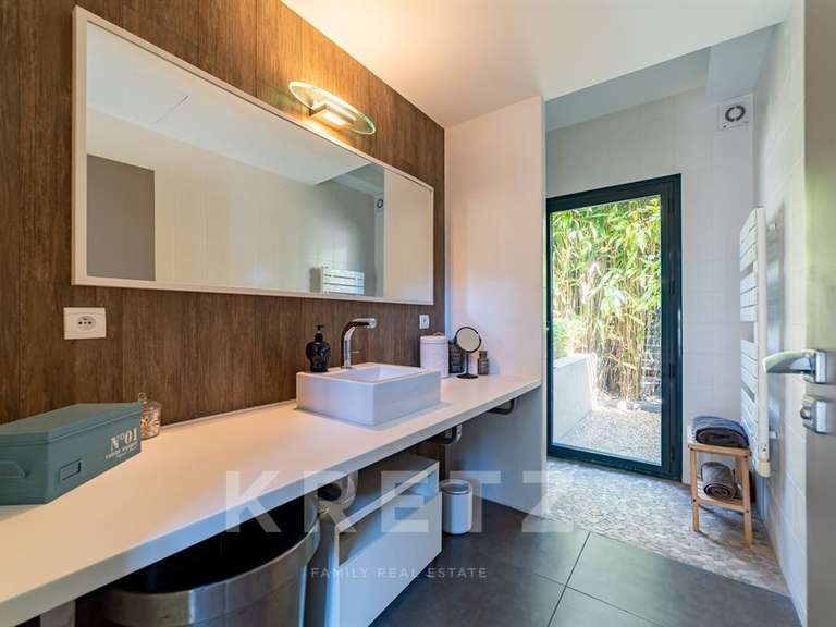 Maison Montpellier - 5 chambres - 295m²