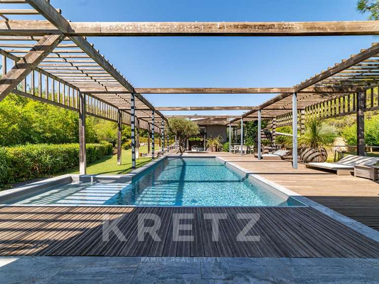 Maison Montpellier - 5 chambres - 295m²