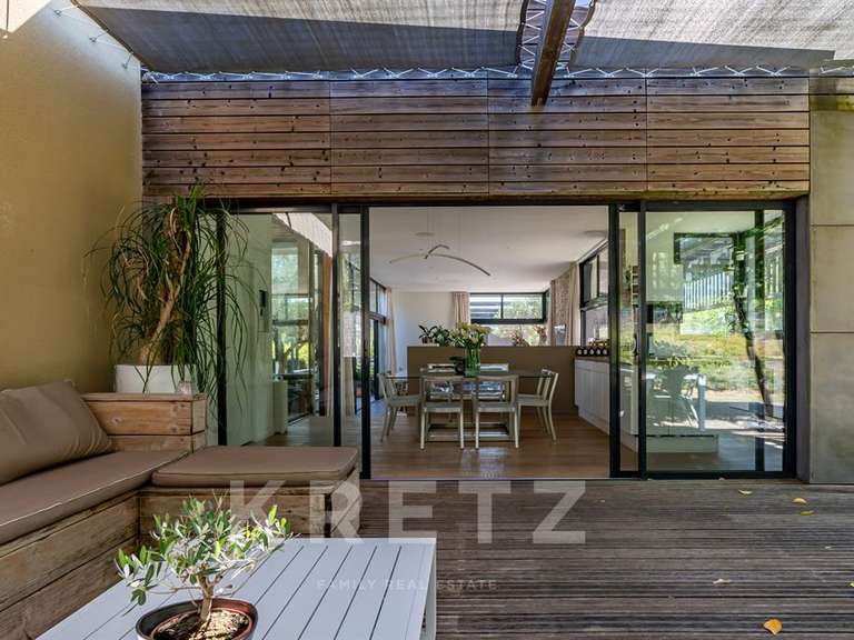 Maison Montpellier - 5 chambres - 295m²