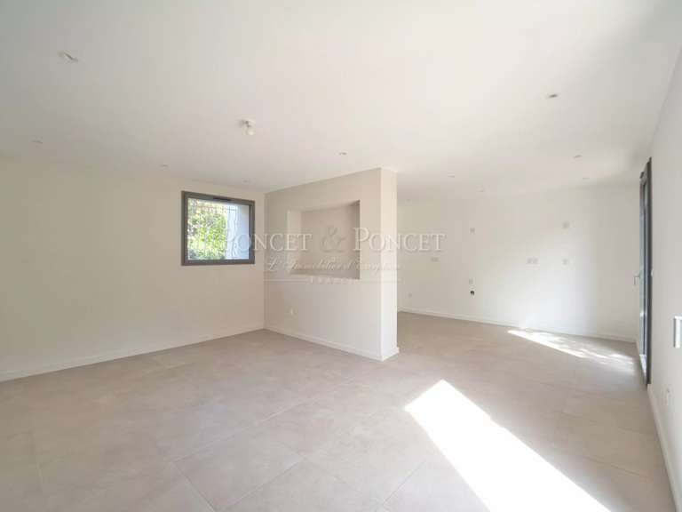 Maison Montpellier - 3 chambres - 125m²