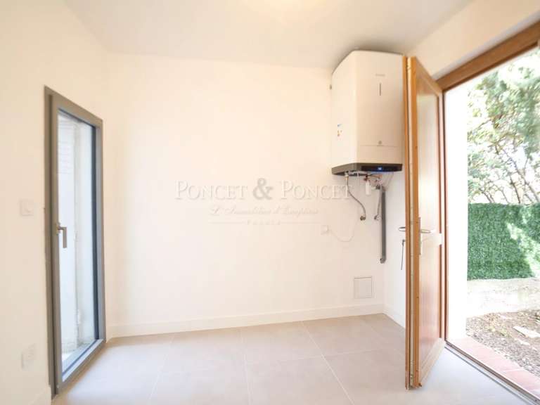 Maison Montpellier - 3 chambres - 125m²