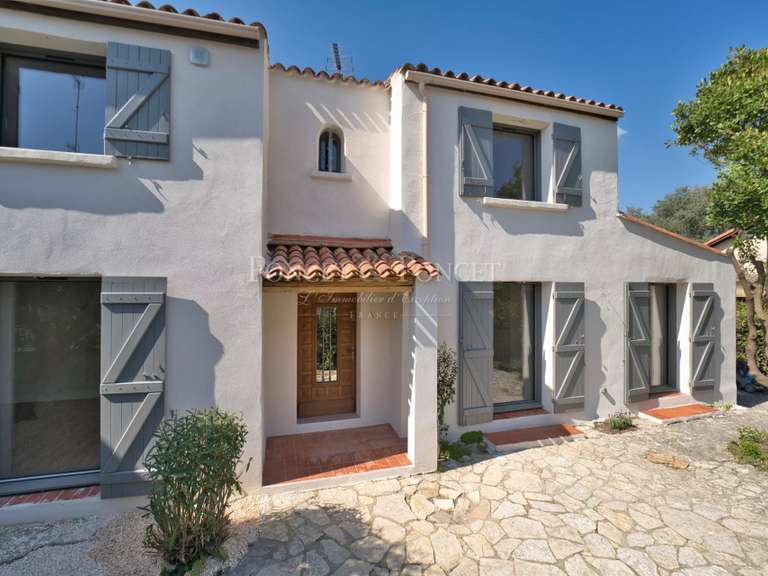 Maison Montpellier - 3 chambres - 125m²