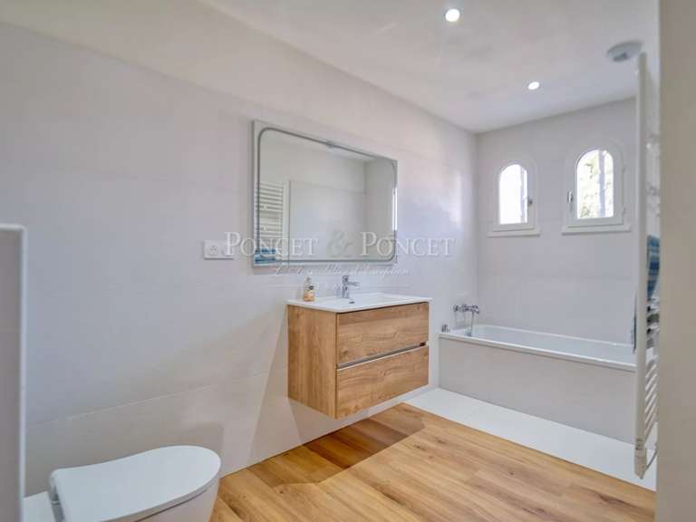 Maison Montpellier - 3 chambres - 125m²