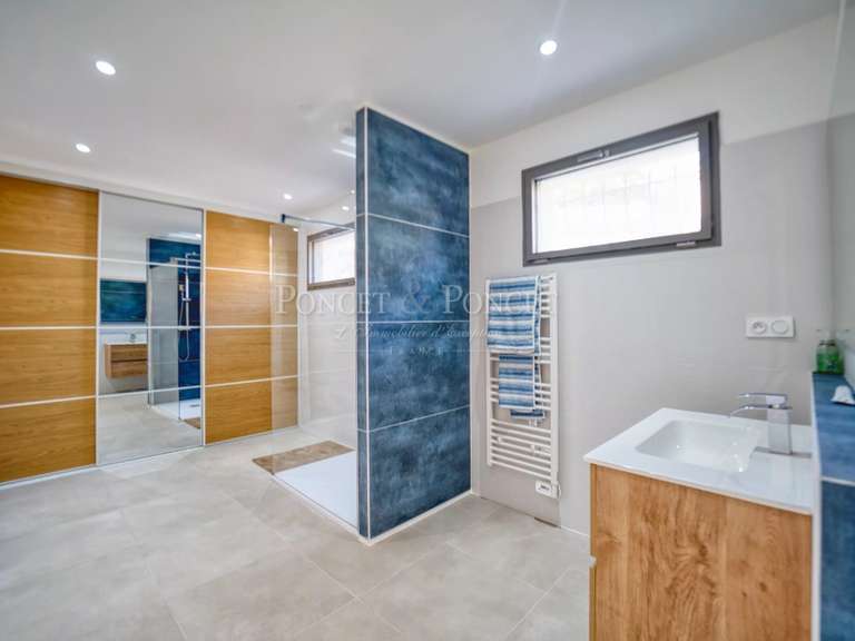 Maison Montpellier - 3 chambres - 125m²