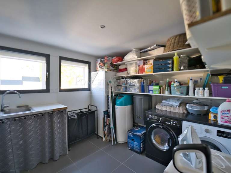 Maison Montpellier - 4 chambres - 180m²